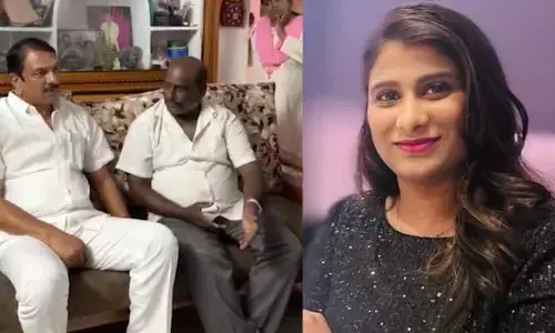 అమెరికాలో స్విమ్మింగ్ పూల్‌లో మునిగి తెలుగు యువతి మృతి