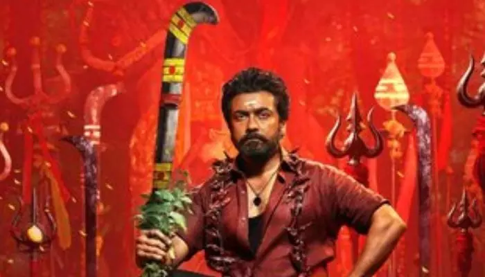 “కరుప్పు” కౌంట్డౌన్ స్టార్ట్.. ఒక్క పోస్టుతో మాస్ హైప్ “కరుప్పు” కౌంట్డౌన్ స్టార్ట్.. ఒక్క పోస్టుతో మాస్ హైప్