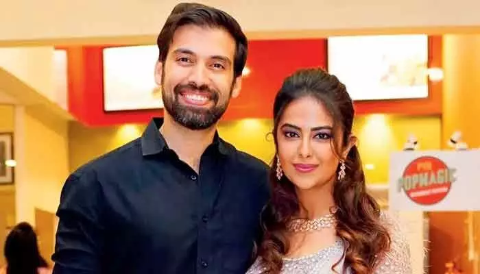 ఇండియాను వదిలేసిన అవికా గోర్.. భర్త కోసం సంచలన నిర్ణయం! ఇండియాను వదిలేసిన అవికా గోర్.. భర్త కోసం సంచలన నిర్ణయం!