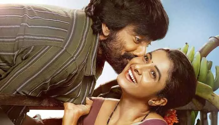 ఫుల్ స్వింగ్లో రవితేజ.. ‘ఇరుముడి’ షూటింగ్ అప్డేట్ వైరల్! ఫుల్ స్వింగ్లో రవితేజ.. ‘ఇరుముడి’ షూటింగ్ అప్డేట్ వైరల్!