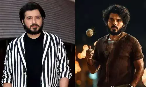 తెలుగు రాకపోవడంతో సిగ్గుగా అనిపించింది.. షూటింగ్ సెట్‌లో ఎదురైన అనుభవాలు మర్చిపోలేను: దివ్యేందు శర్మ