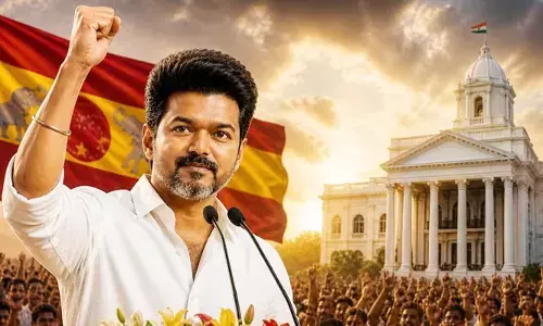తమిళనాడు రాజకీయాల్లో సరికొత్త శకం.. రేపే 17వ శాసనసభ తొలి సమావేశం