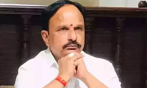విషాదం.. కర్ణాటక మంత్రి కన్నుమూత