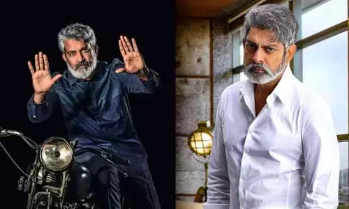 రాజమౌళిని చూసి పాన్ ఇండియా సినిమాలు తీయొద్దు.. మీ పరిధి ఏంటో తెలుసుకోండి.. మేకర్స్‌కు జగపతి బాబు వార్నింగ్