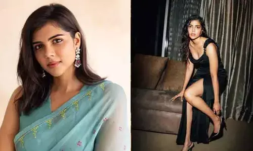 ఇది నాకెరీర్‌లో మరుపురాణి క్షణం.. కాన్స్ ఎంట్రీపై కళ్యాణి ప్రియదర్శన్ ఎమోషనల్ కామెంట్స్