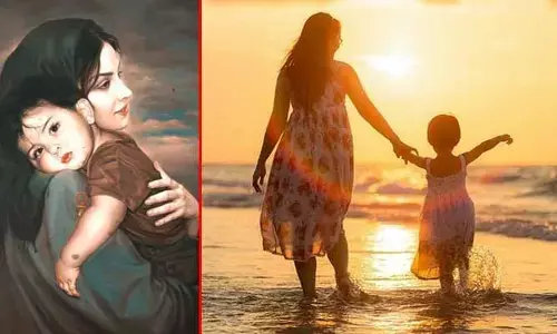 Mothers Day : అమ్మను అర్థం చేసుకుంటున్నామా?