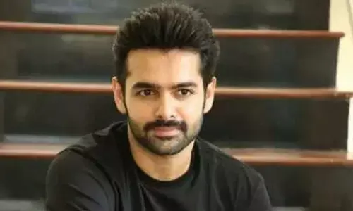 ఆ తేదీన రామ్ పోతినేని నెక్స్ట్ మూవీ అనౌన్స్‌మెంట్?