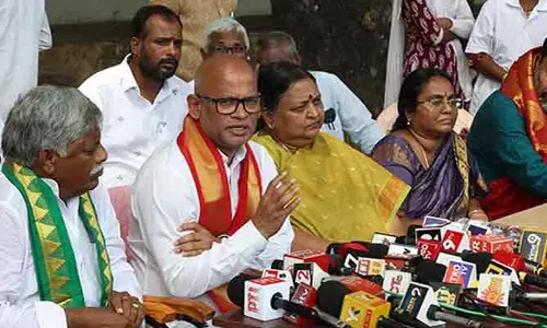 టీటీడీ ఆధ్వర్యంలో గోసంరక్షణ ఉద్యమం.... అదనపు ఈవో కీలక పిలుపు
