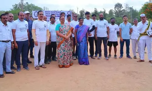 జనగణన ప్రక్రియలో అందరూ భాగస్వాములు కావాలి