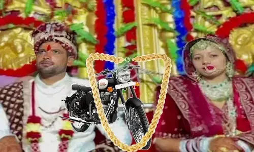 మొదటి పెళ్లిరోజునే మరణ శాసనం.. గొంతునులిమి గర్భిణి దారుణ హత్య