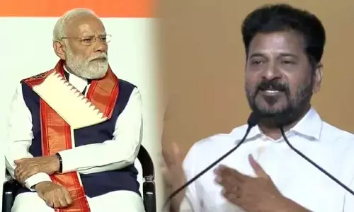 తెలంగాణపై పెద్ద మనసు చూపండి..ప్రధాని మోడీకి సీఎం రేవంత్ విజ్ఞప్తి