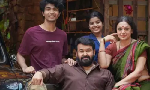 టాలీవుడ్‌పై కన్నేసిన ‘తుడరుమ్’ దర్శకుడు