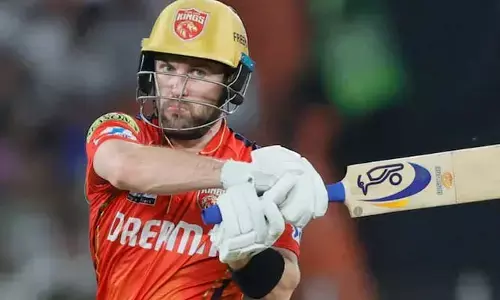 CSK vs LSG : చెలరేగిన ఇంగ్లిస్