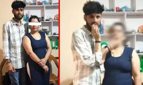 ఇన్‌స్టా ప్రేమ.. యువకుడి ప్రాణం తీసింది! ప్రియురాలు పరార్