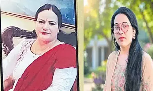 జూబ్లీహిల్స్ రాబ‌రీ అండ్ మ‌ర్డ‌ర్ కేసులో పురోగ‌తి సాధించిన హైద‌రాబాద్ పోలీసులు