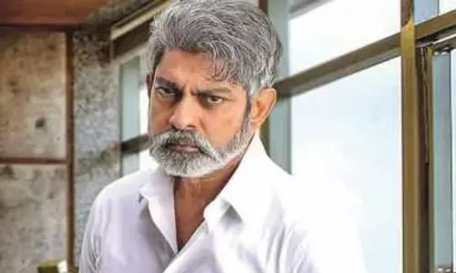 Jagapati Babu: ‘పెద్ది’పై ఇంట్రెస్టింగ్ కామెంట్స్.. నా పాత్ర అలా ఉండబోతుంది