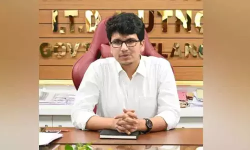 ఇప్పపువ్వు నిల్వల కొనుగోలుకు దరఖాస్తుల స్వీకరణ