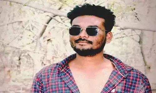 యువకుని మృతదేహం లభ్యం