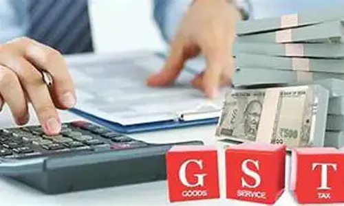 జీఎస్టీ ఎగ్గొడుతున్న హోటళ్లు!