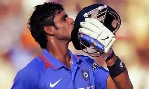 టికెట్ కోసం రూ.5 కోట్లు అడిగారు.. టీఎంసీపై మాజీ క్రికెటర్ సంచలన ఆరోపణలు