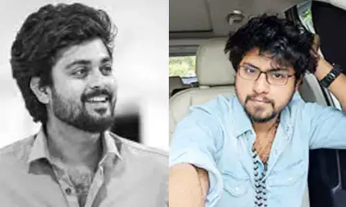 సినీ పరిశ్రమలో తీవ్ర విషాదం.. నటుడు, కెమెరామెన్ దుర్మరణం