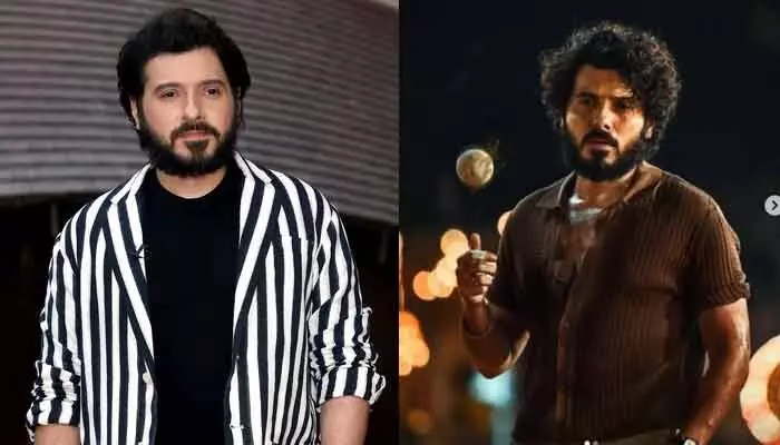 తెలుగు రాకపోవడంతో సిగ్గుగా అనిపించింది.. షూటింగ్ సెట్లో ఎదురైన అనుభవాలు మర్చిపోలేను: దివ్యేందు శర్మ తెలుగు రాకపోవడంతో సిగ్గుగా అనిపించింది.. షూటింగ్ సెట్లో ఎదురైన అనుభవాలు మర్చిపోలేను: దివ్యేందు శర్మ