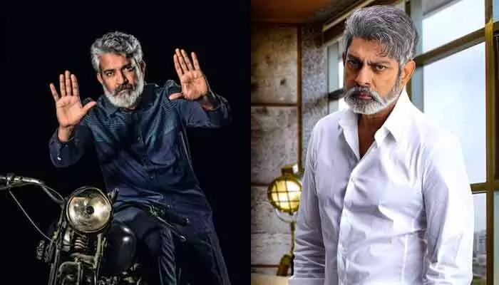 రాజమౌళిని చూసి పాన్ ఇండియా సినిమాలు తీయొద్దు.. మీ పరిధి ఏంటో తెలుసుకోండి.. మేకర్స్కు జగపతి బాబు వార్నింగ్ రాజమౌళిని చూసి పాన్ ఇండియా సినిమాలు తీయొద్దు.. మీ పరిధి ఏంటో తెలుసుకోండి.. మేకర్స్కు జగపతి బాబు వార్నింగ్