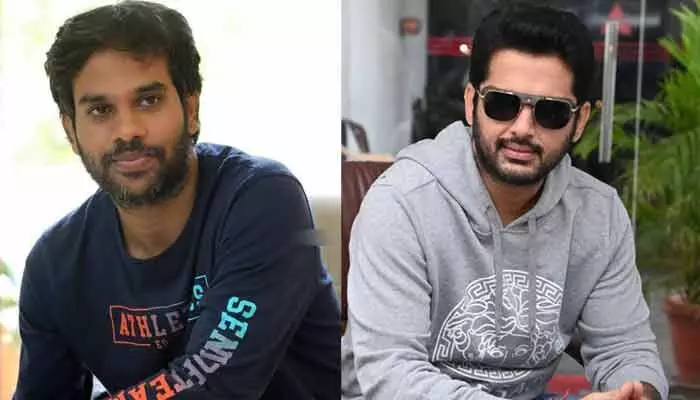 నితిన్-అనుదీప్ కాంబోలో క్రేజీ ప్రాజెక్ట్.. ఈసారైనా అదృష్టం కలిసొస్తుందా? నితిన్-అనుదీప్ కాంబోలో క్రేజీ ప్రాజెక్ట్.. ఈసారైనా అదృష్టం కలిసొస్తుందా?
