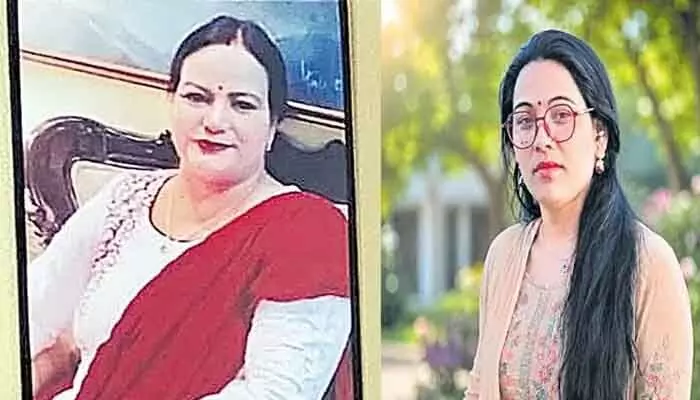 జూబ్లీహిల్స్ రాబరీ అండ్ మర్డర్ కేసులో పురోగతి సాధించిన హైదరాబాద్ పోలీసులు జూబ్లీహిల్స్ రాబరీ అండ్ మర్డర్ కేసులో పురోగతి సాధించిన హైదరాబాద్ పోలీసులు