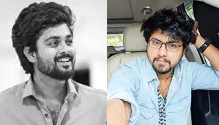 సినీ పరిశ్రమలో తీవ్ర విషాదం.. నటుడు, కెమెరామెన్ దుర్మరణం సినీ పరిశ్రమలో తీవ్ర విషాదం.. నటుడు, కెమెరామెన్ దుర్మరణం