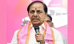 జానకమ్మ మరణం సంగీత ప్రపంచానికి తీరని లోటు: కేసీఆర్ జానకమ్మ మరణం సంగీత ప్రపంచానికి తీరని లోటు: కేసీఆర్