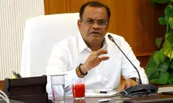 తెలంగాణలో రోడ్ల అభివృద్ధికి కొత్త ఊపిరి: కోమటిరెడ్డి వెంకట్ రెడ్డి