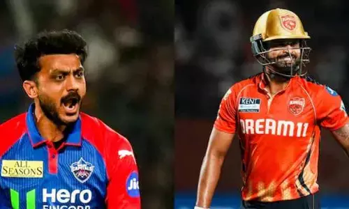 నేడు పంజాబ్ తో కీల‌క మ్యాచ్‌.. ఓడితే ఢిల్లీ ఇంటికే !