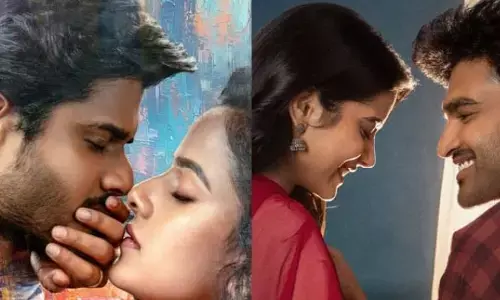 ఒకే రోజు బాక్సాఫీస్‌ వద్ద భారీ పోటీ… ‘ఎపిక్ ’ vs ‘చెన్నై లవ్ స్టోరీ ’ మధ్య గట్టి క్లాష్