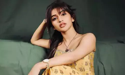నన్ను లేడీ సూపర్ స్టార్ అనకండి.. ఆ బిరుదుకు ఆమె మాత్రమే అర్హురాలు: శ్రీలీల