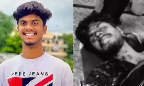 చిలకలగూడ హత్య కేసులో పురోగతి.. 10 మంది నిందితుల అరెస్ట్