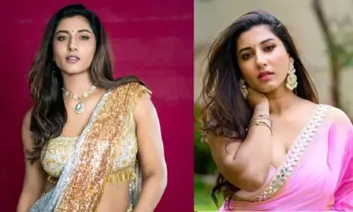 Vishnupriya: ఇన్‌స్టాగ్రామ్ ద్వారా నెల సంపాదన ఎంతో తెలిస్తే షాక్ అవ్వాల్సిందే