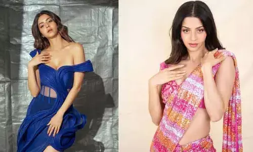 ఆ పాత్ర నాకు సవాలుగా మారింది.. చాలా కష్టపడి చేశాను: వేదిక