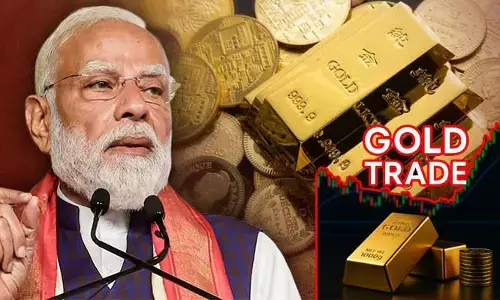 బంగారం కొనొద్దు.. మోడీ పిలుపు వెనుక 72 బిలియన్ డాలర్ల ఫారెక్స్ లెక్కలివే!
