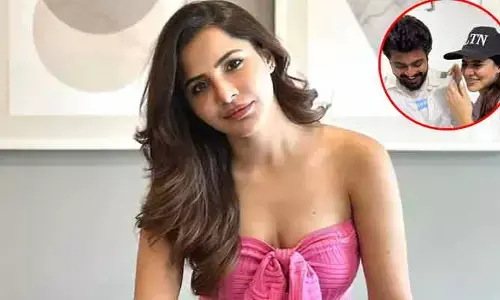 నువ్వు లేని లోటు ఎప్పటికీ తీరదు.. అషు రెడ్డి హార్ట్ బ్రేకింగ్ పోస్ట్