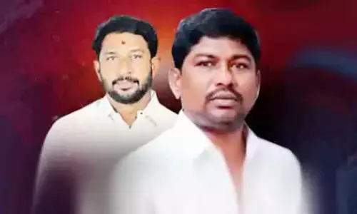 లొంగిపోయిన నిత్యానందరెడ్డి.. రహస్య ప్రాంతంలో విచారణ