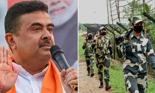 బెంగాల్ సీఎం సువేందు అధికారి సంచలన నిర్ణయాలు