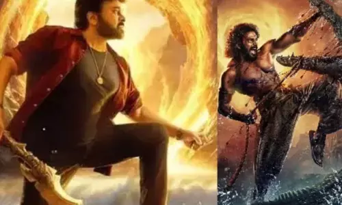 తెలుగు గ్రాఫిక్స్ సినిమాల పరిస్థితి ఇది.. ఒకటి తప్పితే అన్నింటిదీ అదే దారి