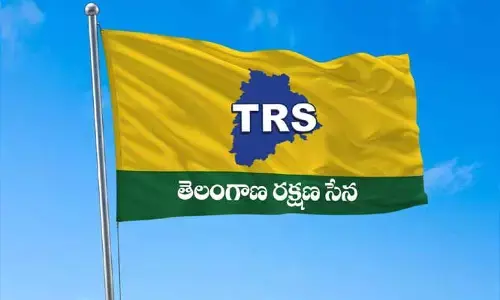 మే 20 నుండి తెలంగాణ రక్షణ సేన జెండా పండుగ.. ఊరూరా పార్టీ సిద్ధాంతాల ప్రచారం