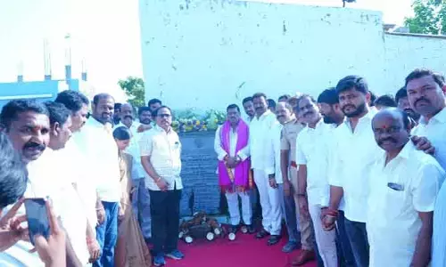 బొల్లారం డివిజన్ ని అన్ని రంగాలలో అభివృద్ధి చేస్తా: ఎమ్మెల్యే మహిపాల్ రెడ్డి