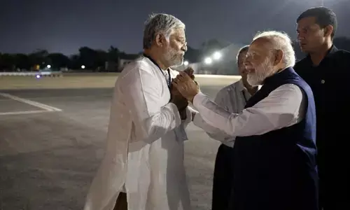 ‘రాముడు, కృష్ణుడు చూడలేదు.. కానీ మోడీని చూశా’.. తనికెళ్ల భరణి భావోద్వేగ పోస్ట్ వైరల్!