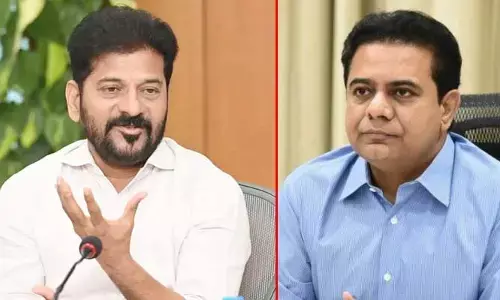 ‘కేసు తీవ్రతను బట్టే యాక్షన్’.. కేటీఆర్ అరెస్ట్‌పై సీఎం రేవంత్ క్లారిటీ