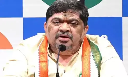 చర్చకు ఎక్కడికొస్తారో రండి… టీ బీజేపీ నేతలకు మంత్రి పొన్నం చాలెంజ్