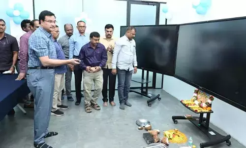 Hydra: చెరువుల కబ్జాలకు చెక్.. హైడ్రా హైటెక్ సర్వైలెన్స్ ప్రారంభం