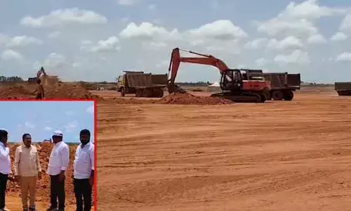 నెల్లూరులో టీడీపీ మహానాడు.. మంత్రి నారాయణ కీలక వ్యాఖ్యలు